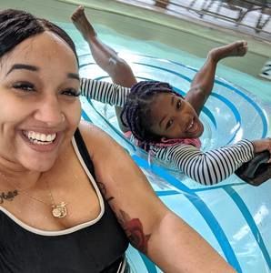 Meet your Posher, Alysha